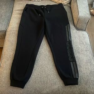 Guess women’s sweatpants